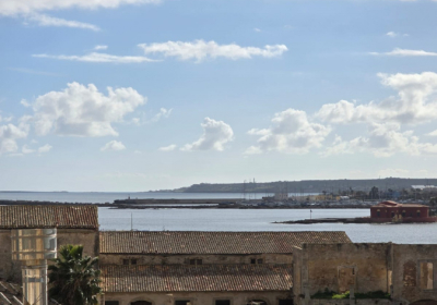 Casa Vacanze Regina Elena Apartment